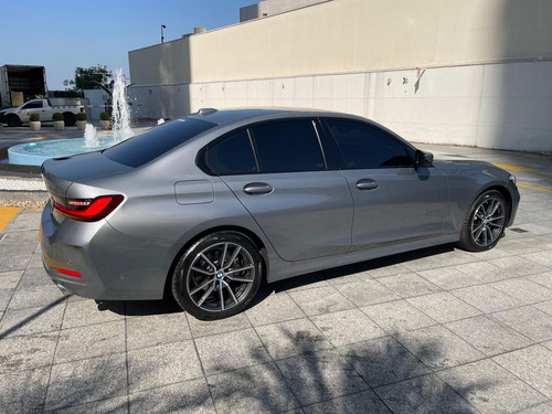 BMW Serie 3 320i Sport Gp Flex