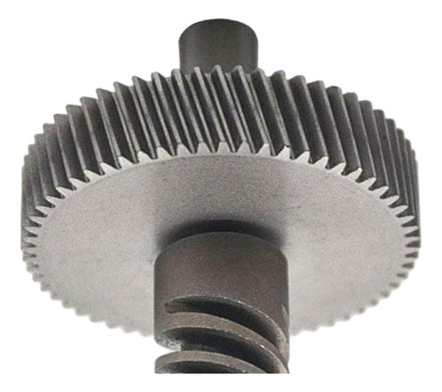 Mezclador De Soporte Resistente De Metal Con Engranaje