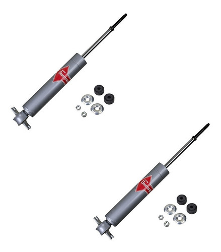 2 Amortiguadores Delanteros Astro 2wd 1997-1998-1999 Kyb