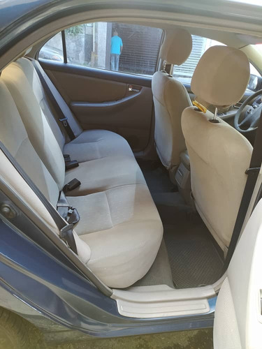 Imagen 5 de 6 de Toyota Corolla Sensacion