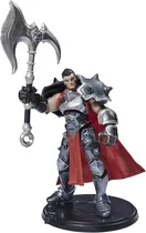 Comprar League Of Legends The Champion Collection 1a Ed. Darius