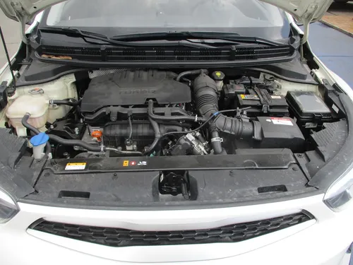 Kia Stonic Vibrant Hybrid 1000 Turbo Mt Aa