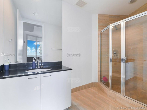 Departamento En Venta Ubicado En Sunny Isles, Miami, Florida