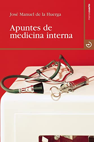 Apuntes De Medicina Interna -cuadrante Nueve-