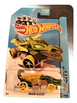 Comprar Dragon Blaster Hot Wheels Hw City Esc. 1\u002F64 