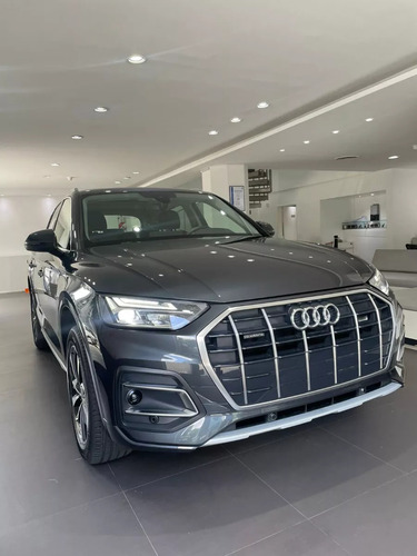 Audi Q5 45 TFSI ADVANCED STRONIC QUATTRO