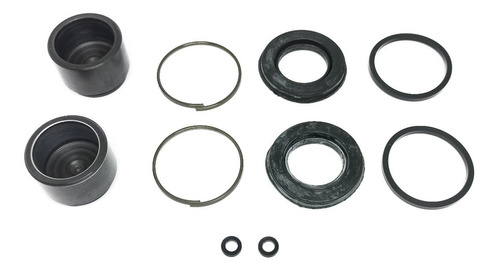 Reparo Completo Pinça Freio Disco 40mm - Vw Fusca Brasilia