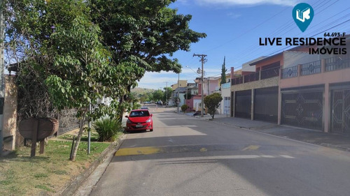 Aceita Permuta Por Apartamento! Live Residence Vende - 5847