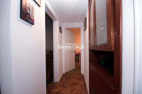 Imagem 10 de 18 de Apartamento Com 3 Dorms, Santo Amaro, São Paulo - R$ 750 Mil - V2393