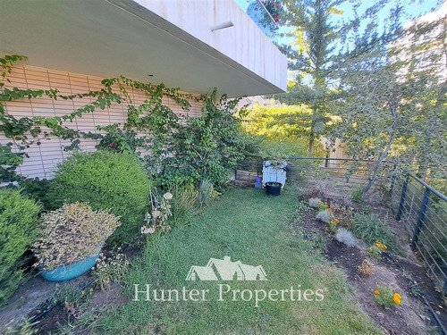 Arriendo Con Compromiso Depto. En Las Condes
