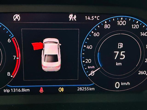 Volkswagen Jetta 1.4 T Fsi Highline