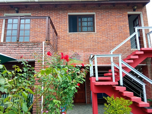 Imagen 22 de 30 de Casa En Venta 3 Dorm Maldonado B° La Fortuna