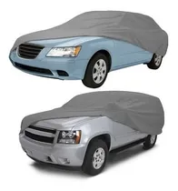Comprar Forro Cobertor Para Carros Camionetas Dupont 3m Impermeable
