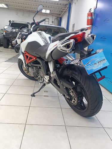 Empire Keeway Rk6