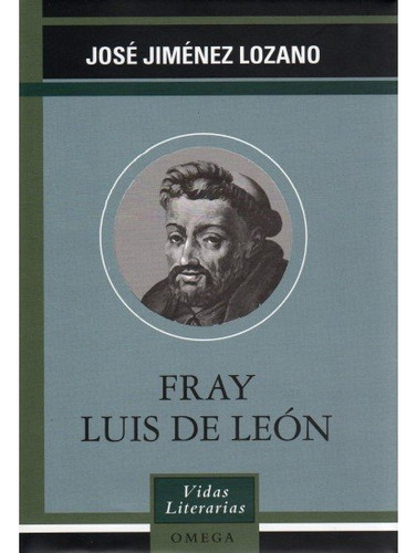 Fray Luis De Leon (libro Original)