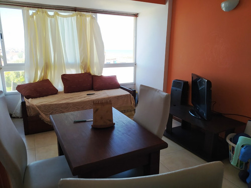 Imagen 1 de 14 de Vende 3 Ambientes C/vista Al Mar Santa Clara Del Mar -12%