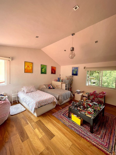 Imagen 28 de 30 de Casa Remodelada En Bosques De Las Loma