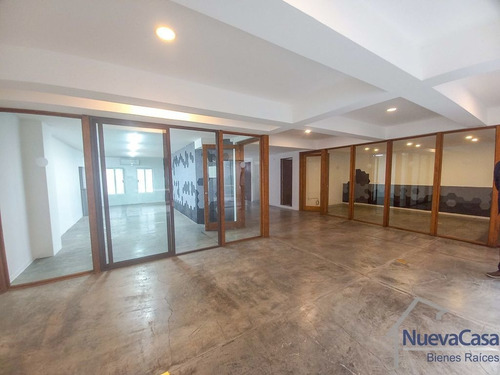 Imagen 5 de 30 de Ingenieros, 380m2, 2 Niveles, Uso Para Oficinas