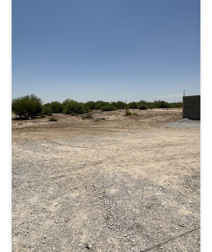 Terreno En Venta En Hacienda Los Olivos