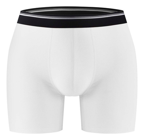 Calzoncillos Cómodos B Para Hombre Y, De Algodón, Moda Para