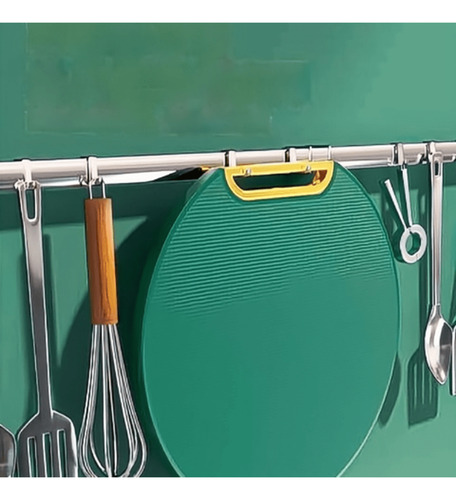 Tabla De Cortar De Silicona Para Cocina