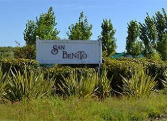 Venta Terreno Al Rio En San Benito Villanueva