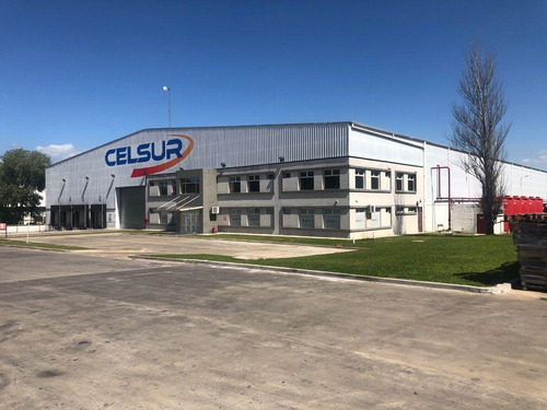 Imagen 3 de 23 de Alquiler Depósito 10.600 M2 - Parque Industrial Pilar