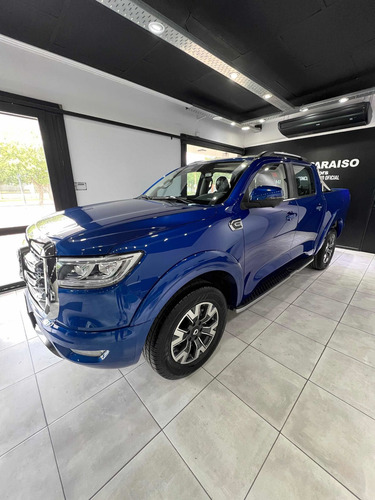 Imagen 4 de 17 de Great Wall Poer Súper Luxury At