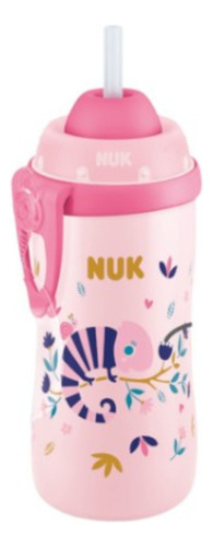 Vaso Flexi Cup 12 Meses+ Nuk By Maternelle