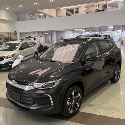 Chevrolet Tracker 1.2 Premier Turbo At
