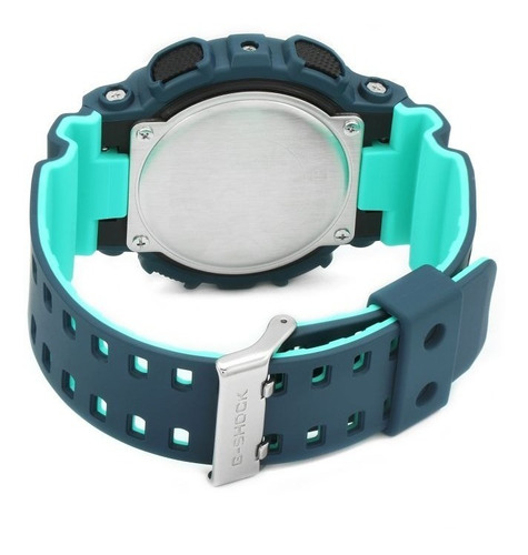 Relogio Casio G-shock Ga-110cc-2adr + Garantia + Nota Fiscal