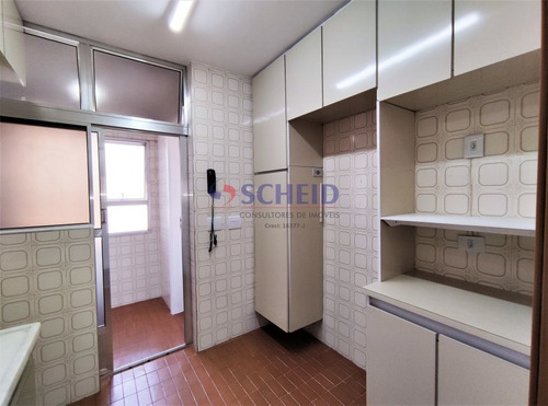 Imagem 7 de 15 de Apartamento 2 Dormitórios A Venda Na Vila Santa Catarina! - Mc9134