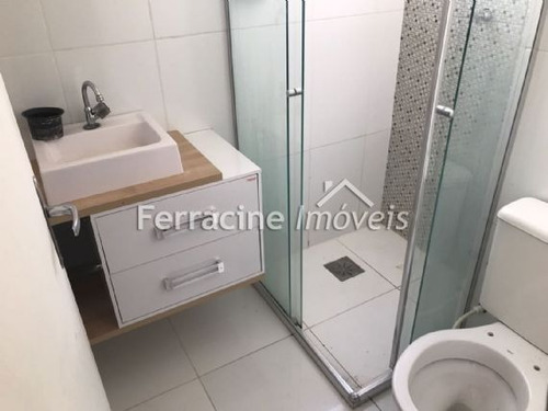 Imagem 8 de 15 de 00376 - Apartamento 2 Dorms, Água Chata - Guarulhos/sp - 376