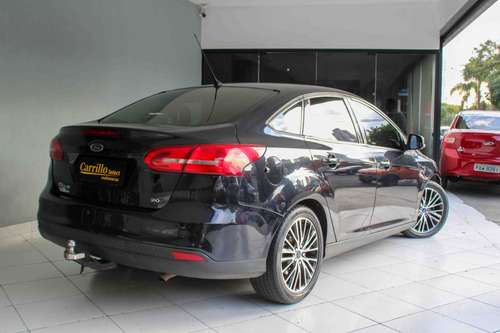 Ford Focus 2.0 Se Flex Powershift 5p