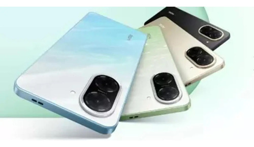 Celular Xiaomi Redmi A5 Dual Sim 128gb 4gb Ram Global
