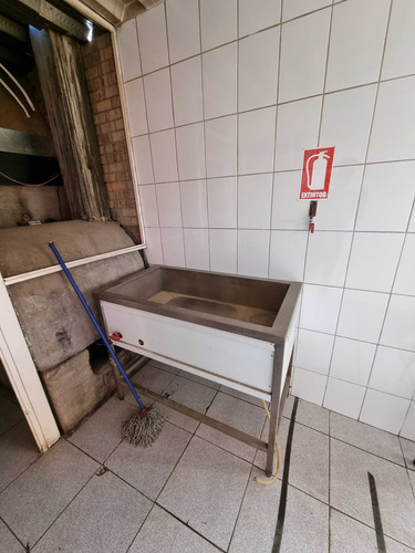 Hostal En Arriendo 17 Habitaciones (106204)