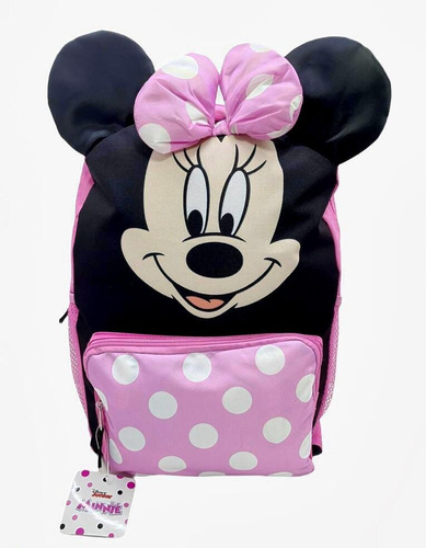 Mochila Minnie Mouse