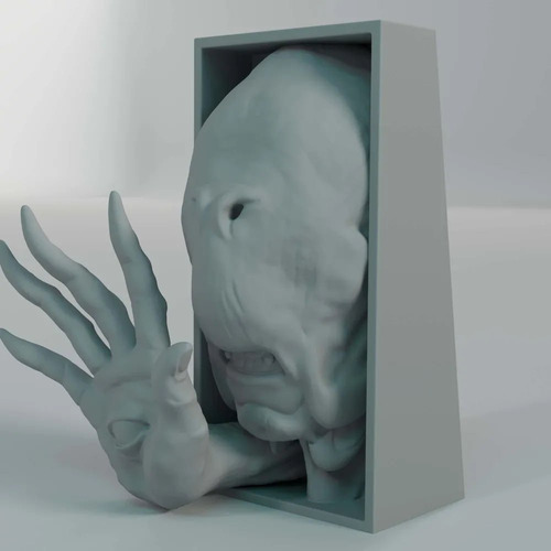 Paleman Separador Stl Para Imprimir 3d