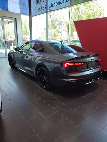 Audi RS5 2.9T Coupe V6 Quattro At