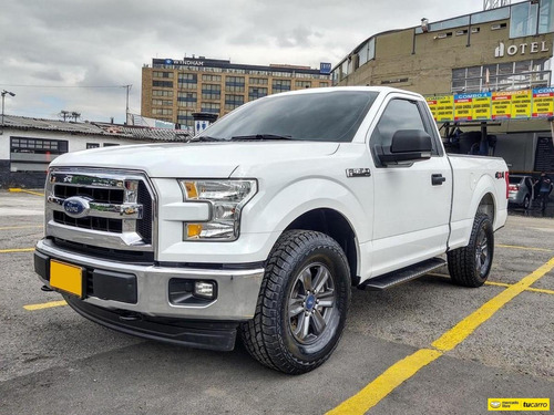 Ford F-150 3.5 Xlt