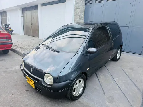Renault Twingo 1.2 Access