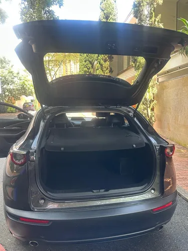 Mazda CX-30 2.0 Grand Touring At Hibrido Ligero - Mhev