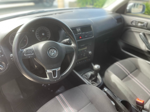 Volkswagen Bora 2.0 Tdi Trendline