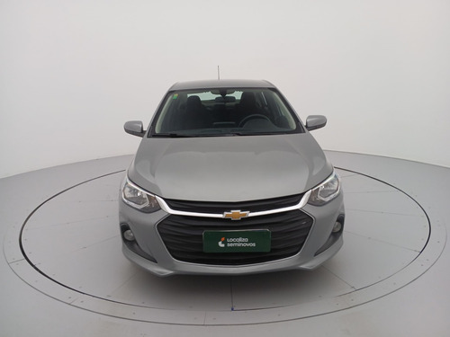 Chevrolet Onix 1.0 FLEX PLUS LT MANUAL