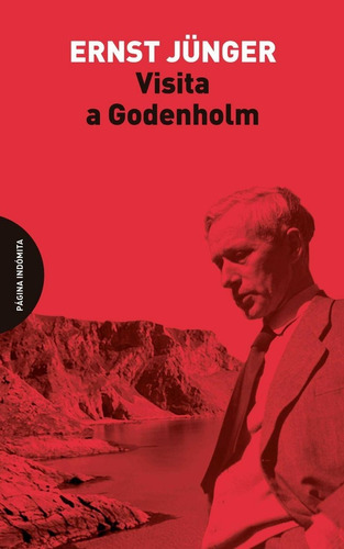 Visita A Godenholm - Ernst Jünger