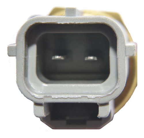 Sensor Temp Refrigerante Motor Para Mazda B2500 2.5 2001 Ta
