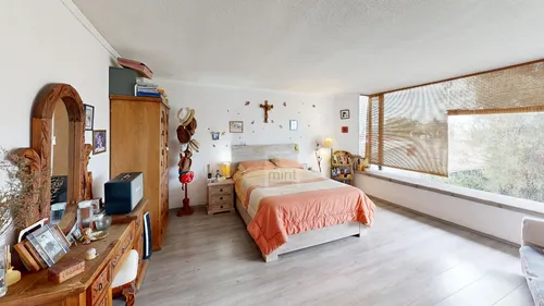 Tepepan Casas Venta, Condominio Abrazos De Naturaleza Hermosos Árboles