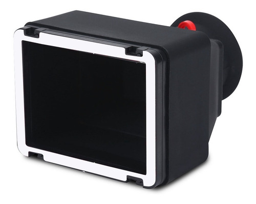 Imagen 8 de 10 de 3x Ampliación Visores De Cámara De Video Con Pantalla Lcd De