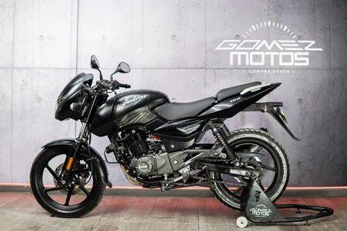 Bajaj Pulsar 180 Fi Neon 2020