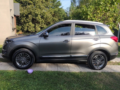 Chery Tiggo 5